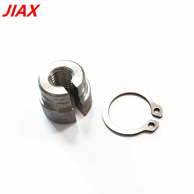 Billet Aluminum Throttle Bushings for BMW E30 E34 E28 E39 E36 M20 M30 M50 S14 M60 - Performance Engine Parts
Billet Aluminum Throttle Bushings for BMW E30 E34 E28 E39 E36 M20 M30 M50 S14 M60 - Performance Engine Parts
