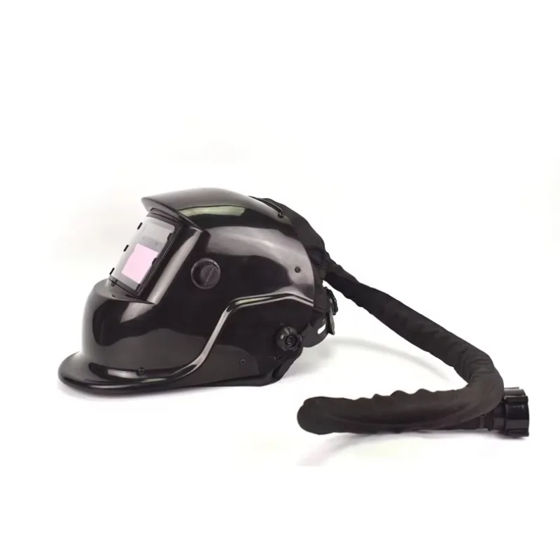 【2026】Air Purifier Breathing Apparatus Positive Pressure Welding Cap
【2026】Air Purifier Breathing Apparatus Positive Pressure Welding Cap