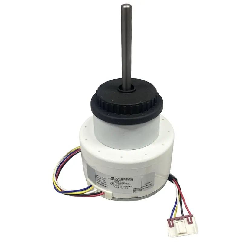 ABWM-DC Fan Motor ZKFP-45-8-111 For TCL Air Conditioner Fan Motor ZWK465B00501 Conditioning Parts
ABWM-DC Fan Motor ZKFP-45-8-111 For TCL Air Conditioner Fan Motor ZWK465B00501 Conditioning Parts
