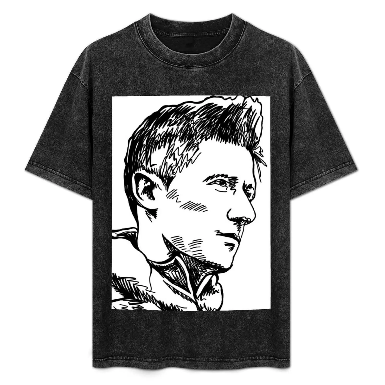 Robert Lewandowski - RL9 T-Shirt Big Size Daily Wear T-Shirt
Robert Lewandowski - RL9 T-Shirt Big Size Daily Wear T-Shirt