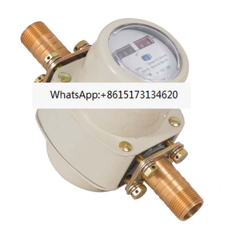 High precision Roots gas flowmeter, mechanical waist wheel, liquefied natural gas, petroleum gas insertion tube, cubic meter
High precision Roots gas flowmeter, mechanical waist wheel, liquefied natural gas, petroleum gas insertion tube, cubic meter