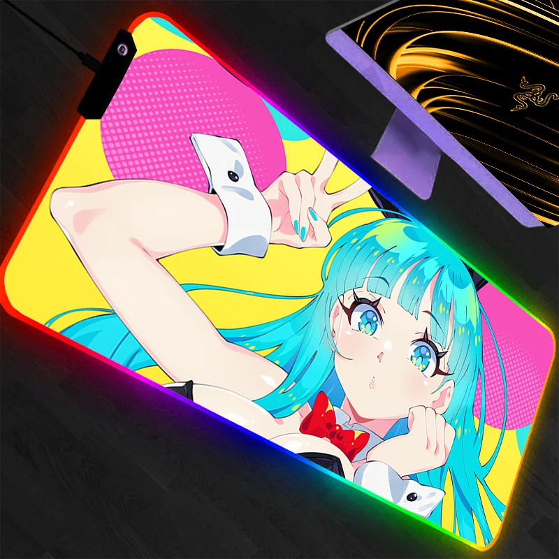 Светодиодный коврик для мыши для геймеров, декоративный коврик для геймеров Dragon Ball, RGB коврик для мыши XXL, игровые аксессуары, коврик для клавиатуры с подсветкой
Светодиодный коврик для мыши для геймеров, декоративный коврик для геймеров Dragon Ball, RGB коврик для мыши XXL, игровые аксессуары, коврик для клавиатуры с подсветкой