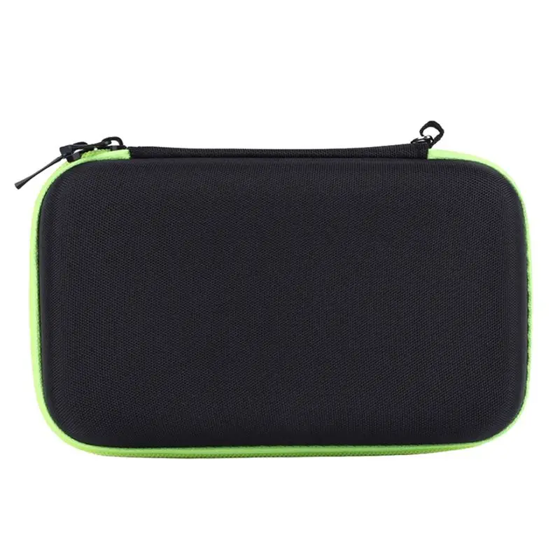 Портативная сумка для хранения YSS для профессионального электрического триммера-бритвы, жесткий дорожный чехол для переноски
Портативная сумка для хранения YSS для профессионального электрического триммера-бритвы, жесткий дорожный чехол для переноски