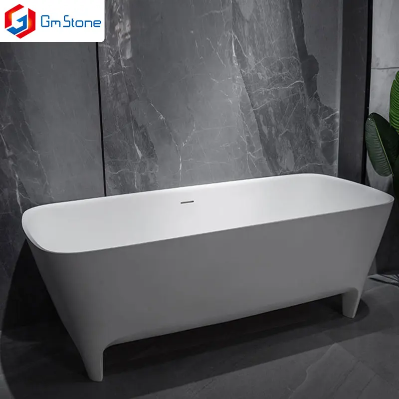 Новый дизайн, современная 3-летняя отдельно стоящая японская ванна для ванной комнаты, ванна с твердой поверхностью
Новый дизайн, современная 3-летняя отдельно стоящая японская ванна для ванной комнаты, ванна с твердой поверхностью