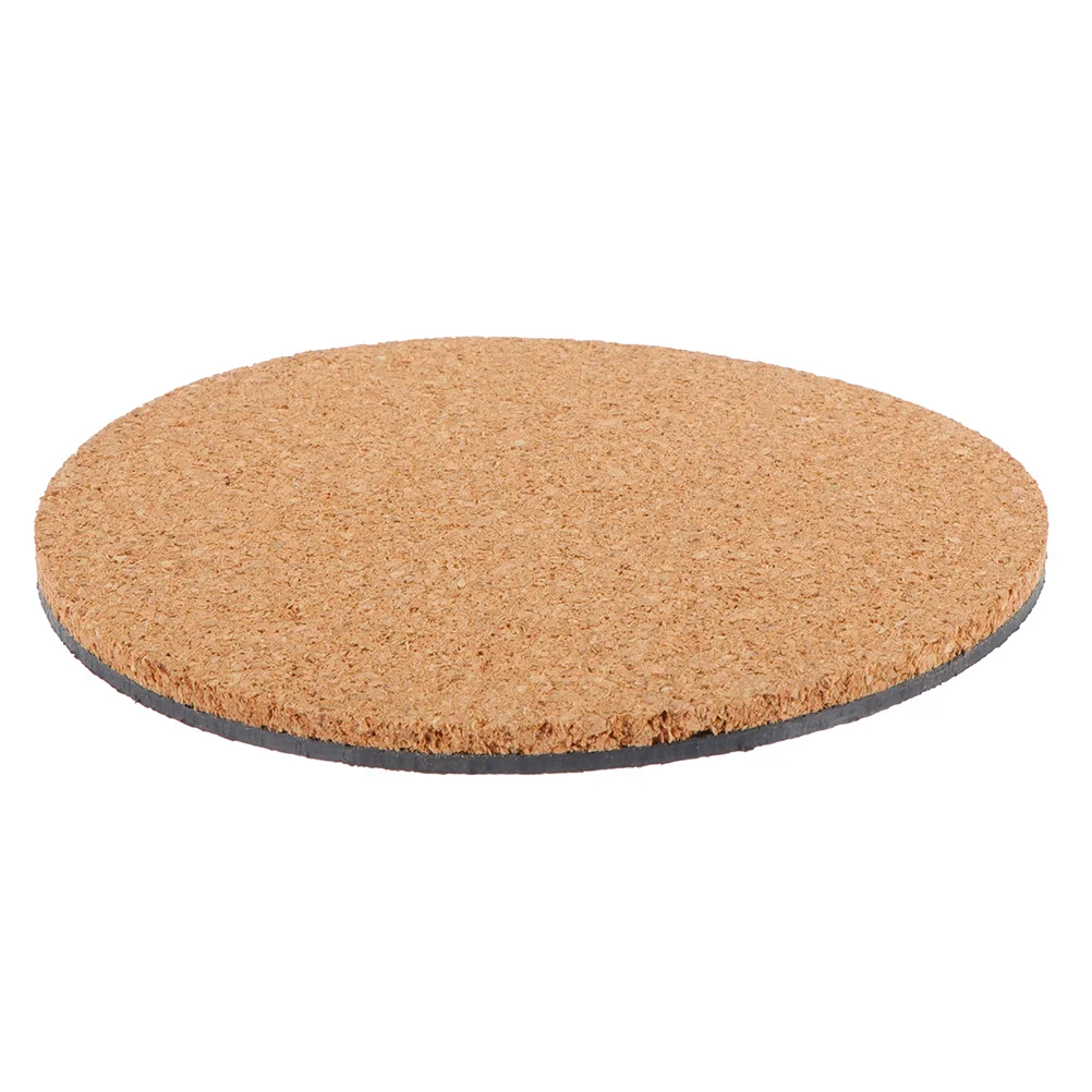 Flower Pot Mat Cork for Pots Flowerpot Pad Circles Board Plant Plate Garden Gardening Coaster Absorb Water
Flower Pot Mat Cork for Pots Flowerpot Pad Circles Board Plant Plate Garden Gardening Coaster Absorb Water