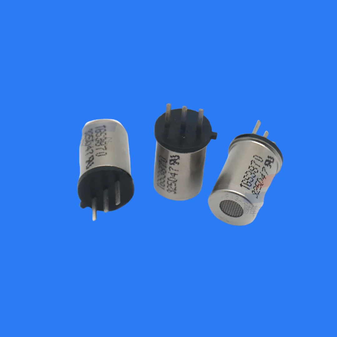 2pcs/ TGS3870 Japan methane/carbon monoxide detector with small size and low power consumption gas sensor
2pcs/ TGS3870 Japan methane/carbon monoxide detector with small size and low power consumption gas sensor