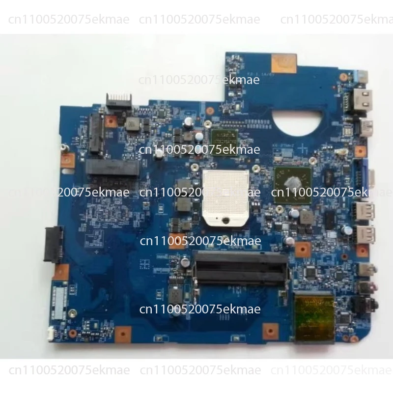 For 5542G 5542 5536G 5738 5740 5536 Motherboard 100% Tested Fully Work
For 5542G 5542 5536G 5738 5740 5536 Motherboard 100% Tested Fully Work