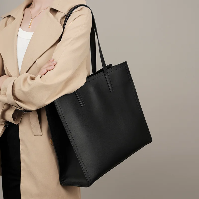 100% Genuine Leather Tote for Women, 2026 Winter Large Laptop Commute, Сумка Женская
100% Genuine Leather Tote for Women, 2026 Winter Large Laptop Commute, Сумка Женская