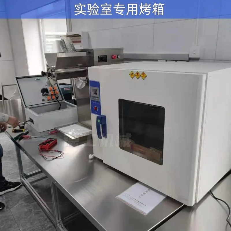 Commercial use of intelligent low temperature baking food drying oven drying equipment
Commercial use of intelligent low temperature baking food drying oven drying equipment