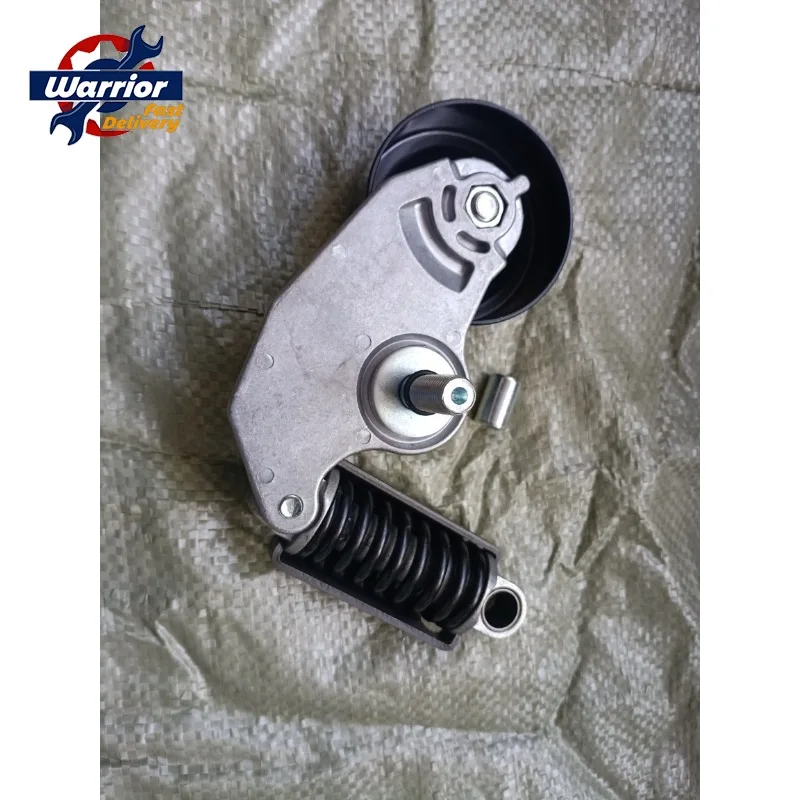 Tensioner Belt Pulley OEM 31216199 15657148 for Volvo S80 XC90 V8 Ocean Race Auto Parts
Tensioner Belt Pulley OEM 31216199 15657148 for Volvo S80 XC90 V8 Ocean Race Auto Parts