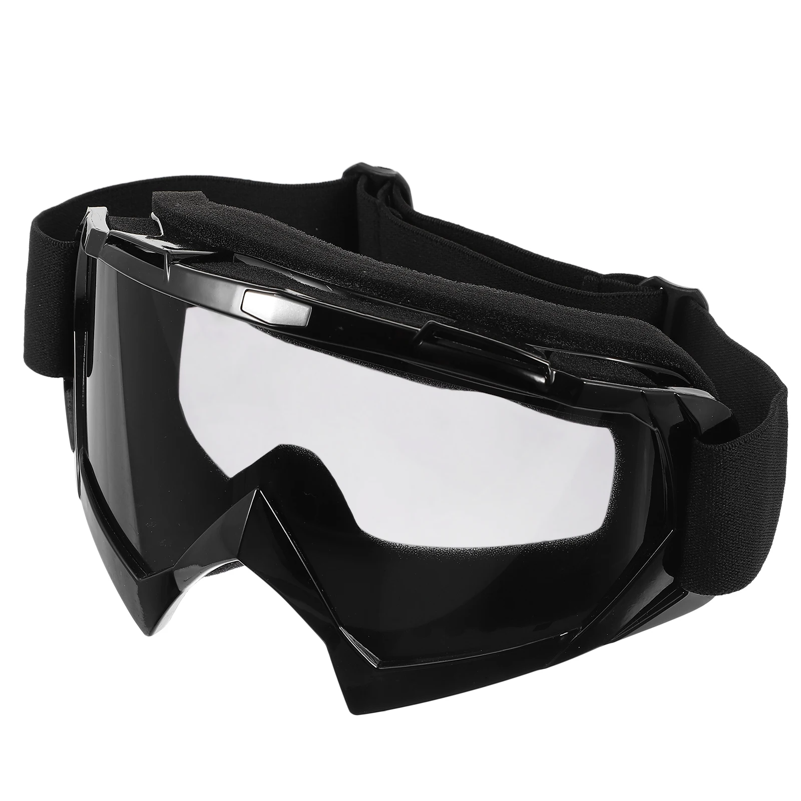 Windproof Glasses TPU Material Lightweight Cycling Outdoor Sports Motorcycle Travel Skiing Mountain Climbing Elastic
Windproof Glasses TPU Material Lightweight Cycling Outdoor Sports Motorcycle Travel Skiing Mountain Climbing Elastic