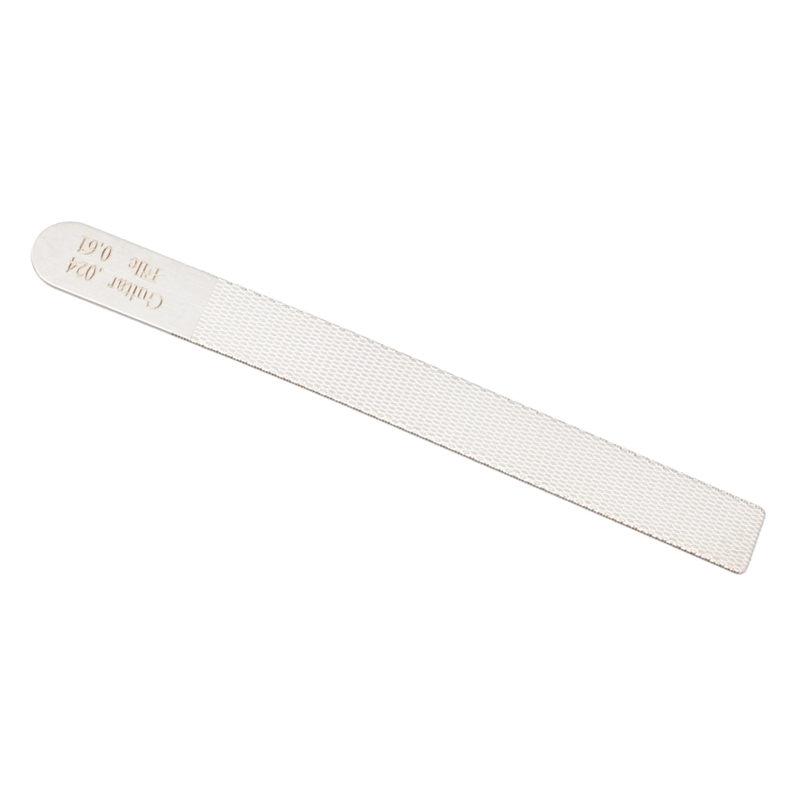 Guitar Nut Files Filing Fret Guitar Nut Repair Kit Repair Tool Rustproof Unniversal 12.5cmx1.4cm 3pcs Bass Crowning File
Guitar Nut Files Filing Fret Guitar Nut Repair Kit Repair Tool Rustproof Unniversal 12.5cmx1.4cm 3pcs Bass Crowning File