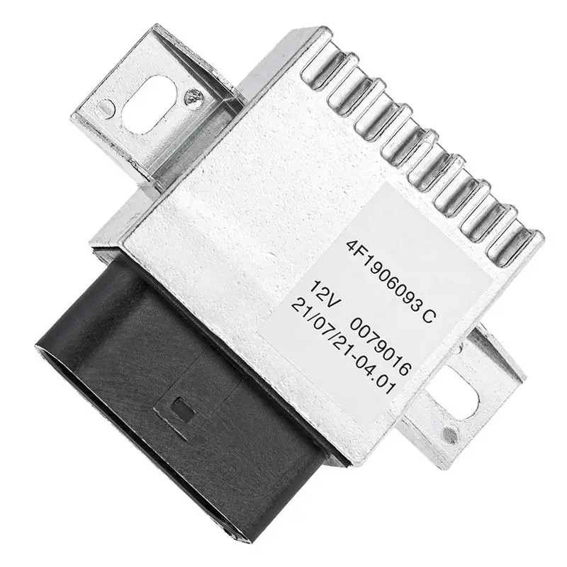 Authentic Fuel Pump Control Module For VW Touareg Q7 V6 R8 V8 V10 2007-2015 Fuel Device Control Unit 4F1906093B 4F1906093C
Authentic Fuel Pump Control Module For VW Touareg Q7 V6 R8 V8 V10 2007-2015 Fuel Device Control Unit 4F1906093B 4F1906093C