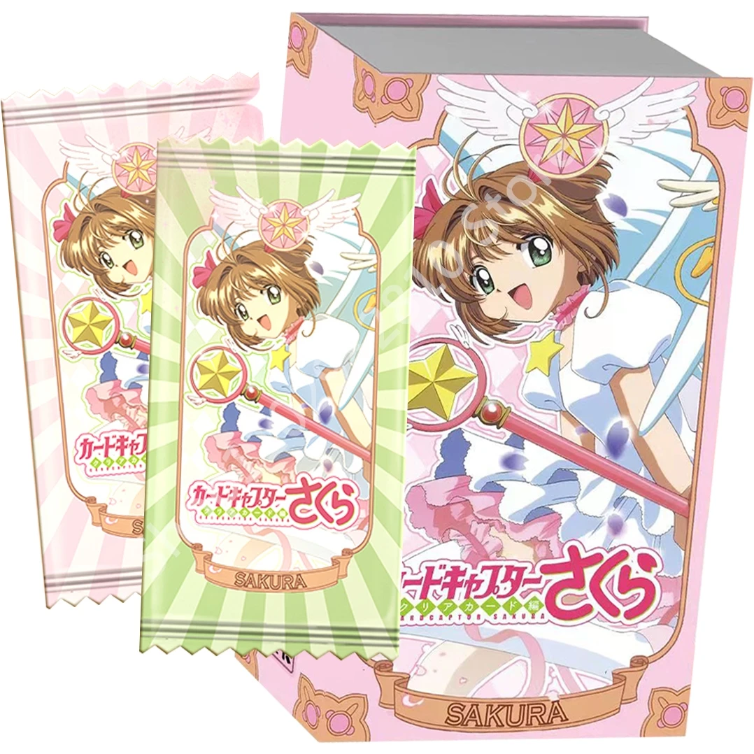 2024 Cardcaptor Sakura Card Follow The Key To The Dream Transparent Card Quicksand Card Card Cardcaptor Sakura Collection Cards
2024 Cardcaptor Sakura Card Follow The Key To The Dream Transparent Card Quicksand Card Card Cardcaptor Sakura Collection Cards