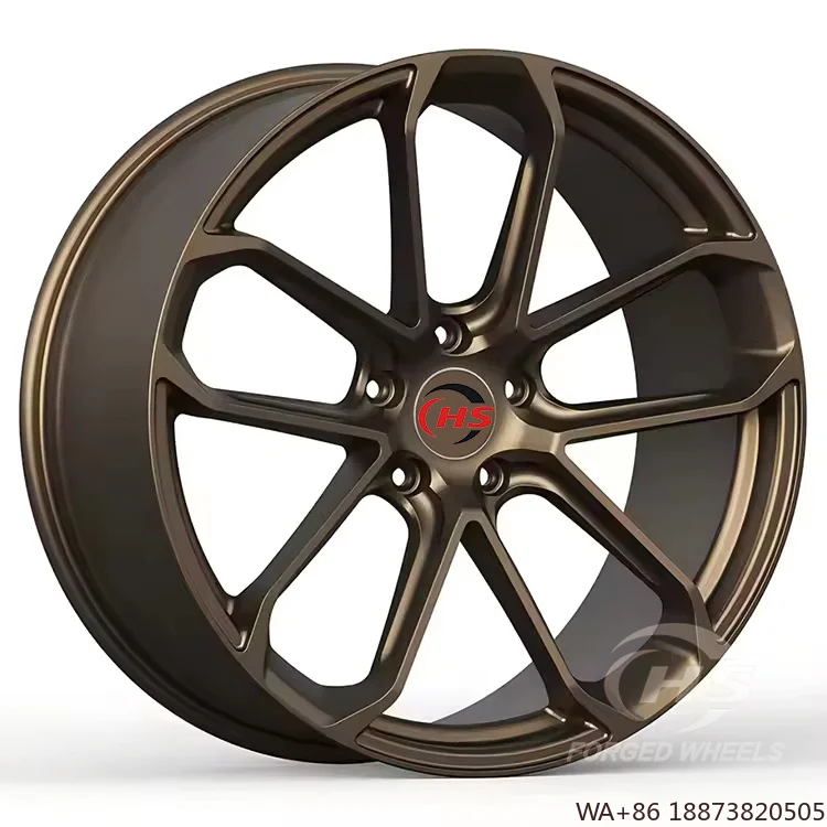 OEM 19-22Inch Custom 1-Piece Forged Racing Car Wheel Rims Monoblock Hubs for 958 911 918 997 987 986 Turbo GT
OEM 19-22Inch Custom 1-Piece Forged Racing Car Wheel Rims Monoblock Hubs for 958 911 918 997 987 986 Turbo GT