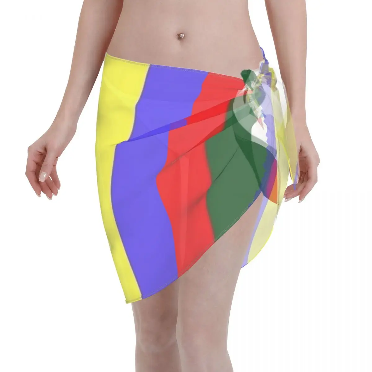 Custom Fashion Order Of The Eastern Star Casual Beach Dress Decorate OES Cartoon Women Short Sarongs Beach Wrap For Swimwear
Custom Fashion Order Of The Eastern Star Casual Beach Dress Decorate OES Cartoon Women Short Sarongs Beach Wrap For Swimwear