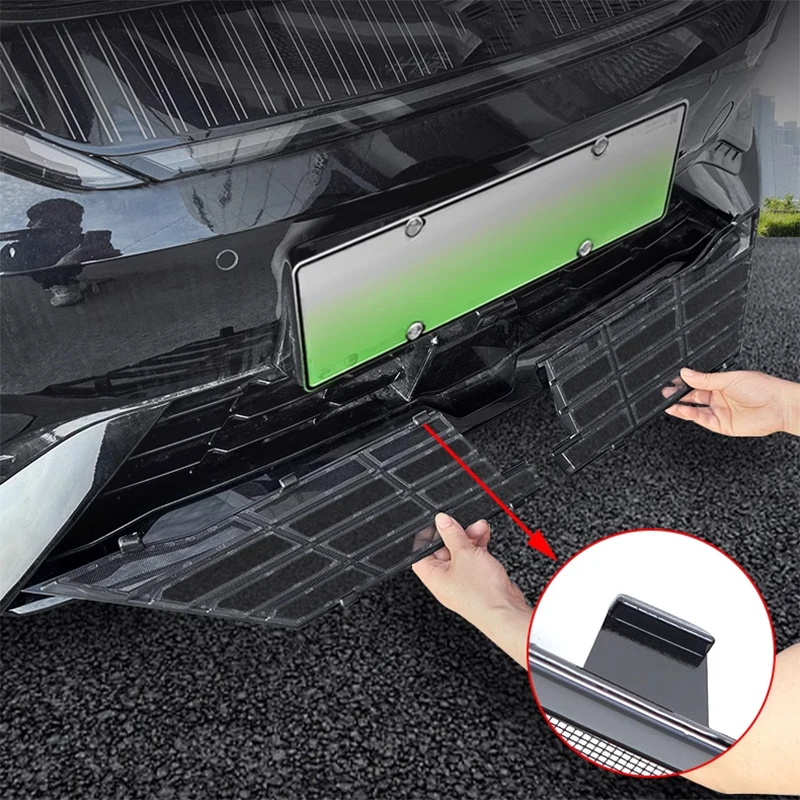 Fit For BYD SONG L 2024 2025 2026 Snap On Insect Proof Net Car Front Grille Insect Proof Net Radiator Condenser Protective Cover
Fit For BYD SONG L 2024 2025 2026 Snap On Insect Proof Net Car Front Grille Insect Proof Net Radiator Condenser Protective Cover