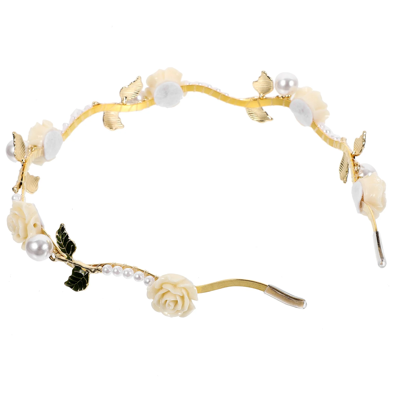 Pearl Headb Red Rose Hair Accessories Elegant Flower Headpiece Wedding Bridal Shower Prom Headdress Hair Hoops
Pearl Headb Red Rose Hair Accessories Elegant Flower Headpiece Wedding Bridal Shower Prom Headdress Hair Hoops