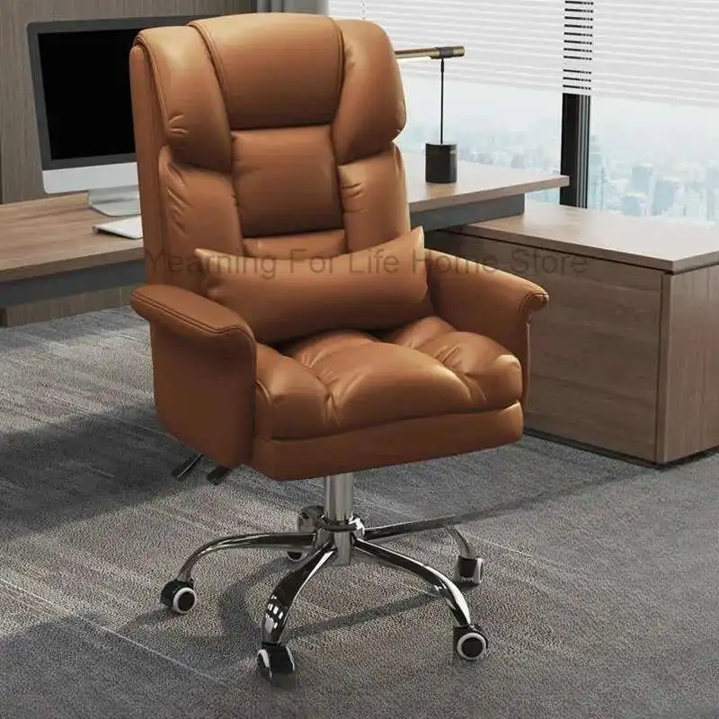 Advanced Chair Office Furniture Height Adjustable Relax Living Room Chairs Cadeira De Escritorio Computer Armchairs Gamer
Advanced Chair Office Furniture Height Adjustable Relax Living Room Chairs Cadeira De Escritorio Computer Armchairs Gamer