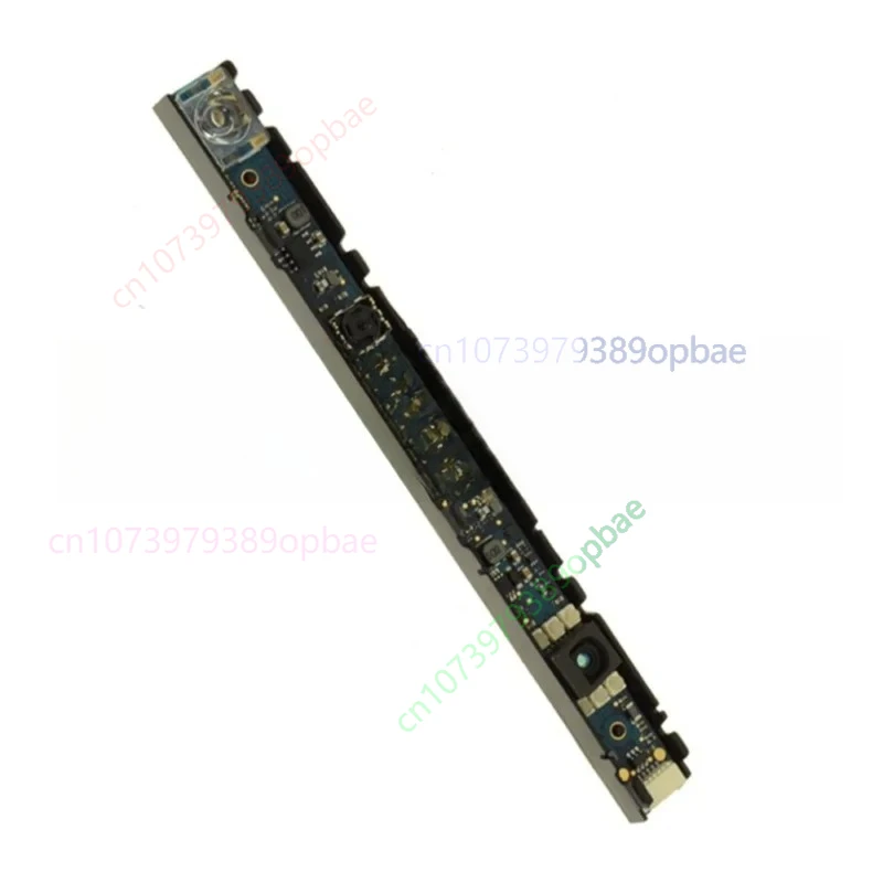 Модуль-плата трекера глаза S+Tobii для Alienware 17 R4 R5 P31E001 P31E002 033F74, новый
Модуль-плата трекера глаза S+Tobii для Alienware 17 R4 R5 P31E001 P31E002 033F74, новый