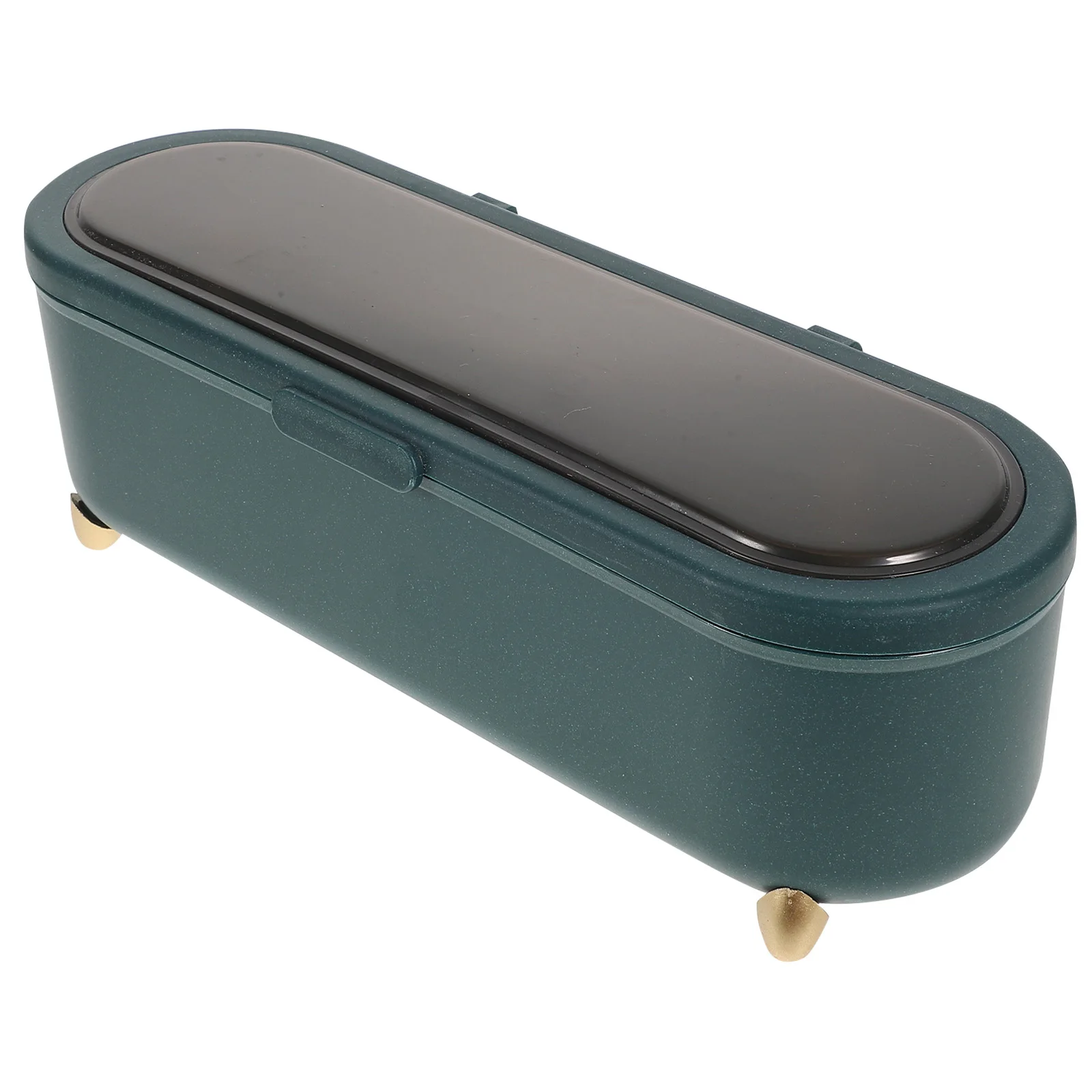 Sealed Seasoning Box Clear Bins Lids Kitchen Storage Boxes Drawers Reusable PP Plastic Long Term Use Portable
Sealed Seasoning Box Clear Bins Lids Kitchen Storage Boxes Drawers Reusable PP Plastic Long Term Use Portable