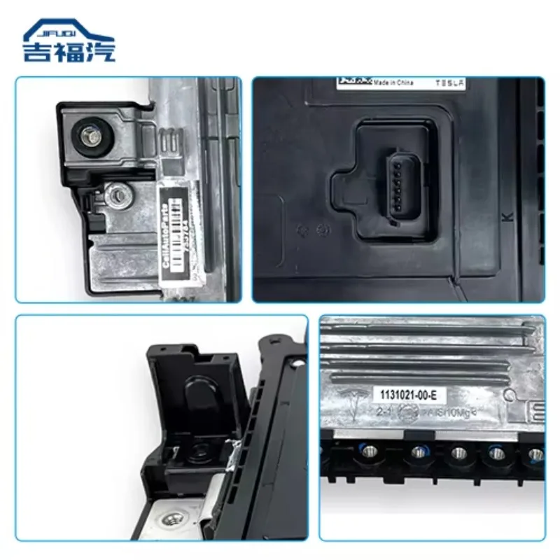 unique JIFUQI High Quality Autopilot Driver Assist Computer OEM 1112379-01-J 2016-2020 Tesla Model X AWD Compatible
unique JIFUQI High Quality Autopilot Driver Assist Computer OEM 1112379-01-J 2016-2020 Tesla Model X AWD Compatible