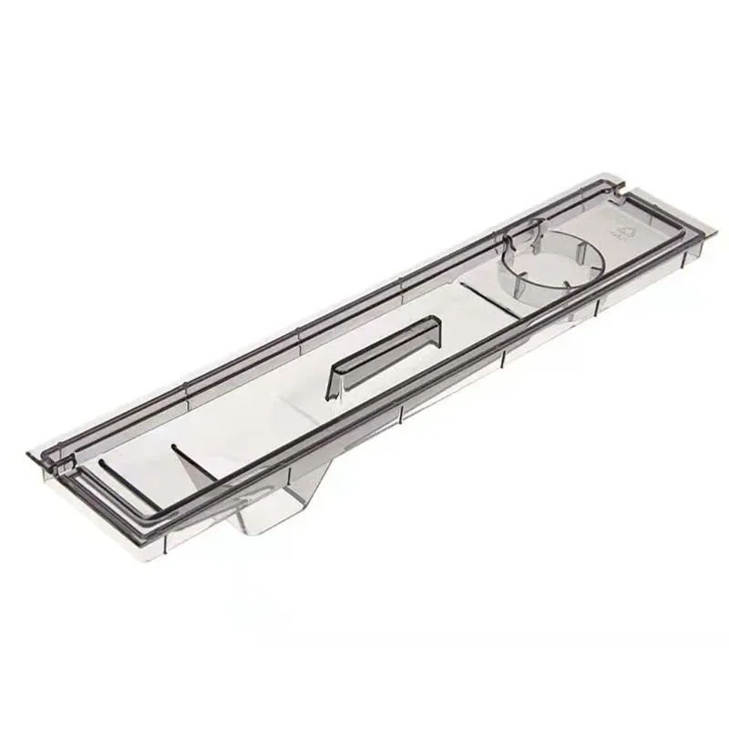 Applicable To Delonghi Fully Automatic Coffee Machine ECAM28.465 Coffee Machine Water Tank Cover Accessories
Applicable To Delonghi Fully Automatic Coffee Machine ECAM28.465 Coffee Machine Water Tank Cover Accessories