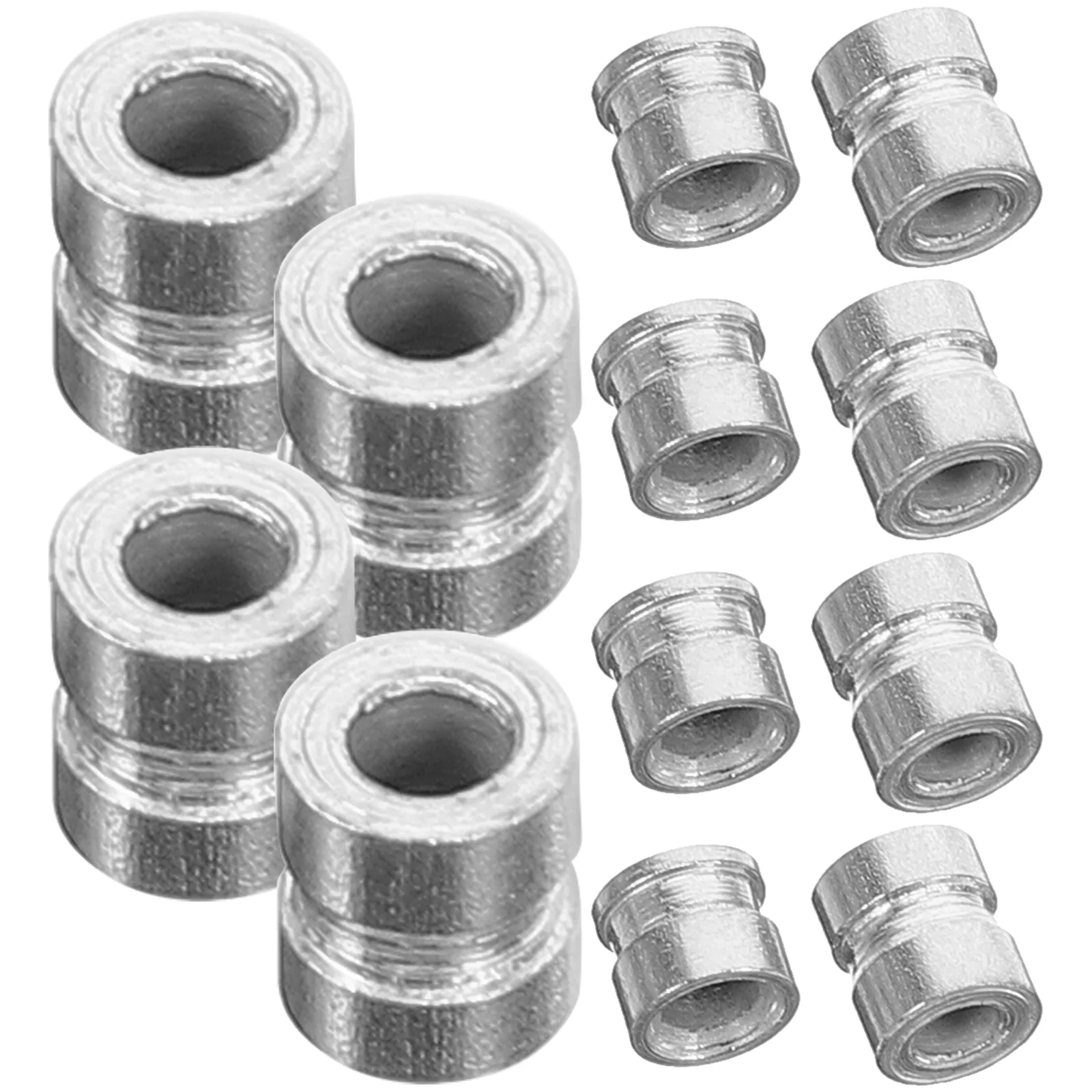 20 Pcs Guitar Bridge Beads String Electric Kit Accessories Gifts Manual Folk Pin
20 Pcs Guitar Bridge Beads String Electric Kit Accessories Gifts Manual Folk Pin