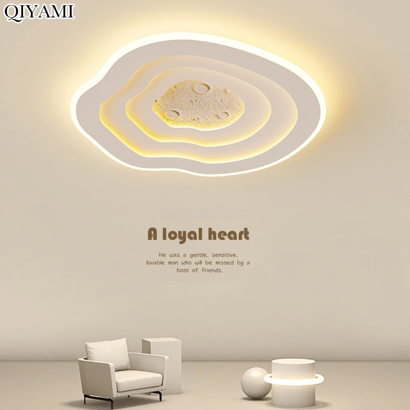 Led Ceiling Lamp Bedroom Lighting Home Fixtures Dining Room Kitchen Ceiling Lamp Bedroom Corridor Home Decorative Lights Fixture
Led Ceiling Lamp Bedroom Lighting Home Fixtures Dining Room Kitchen Ceiling Lamp Bedroom Corridor Home Decorative Lights Fixture