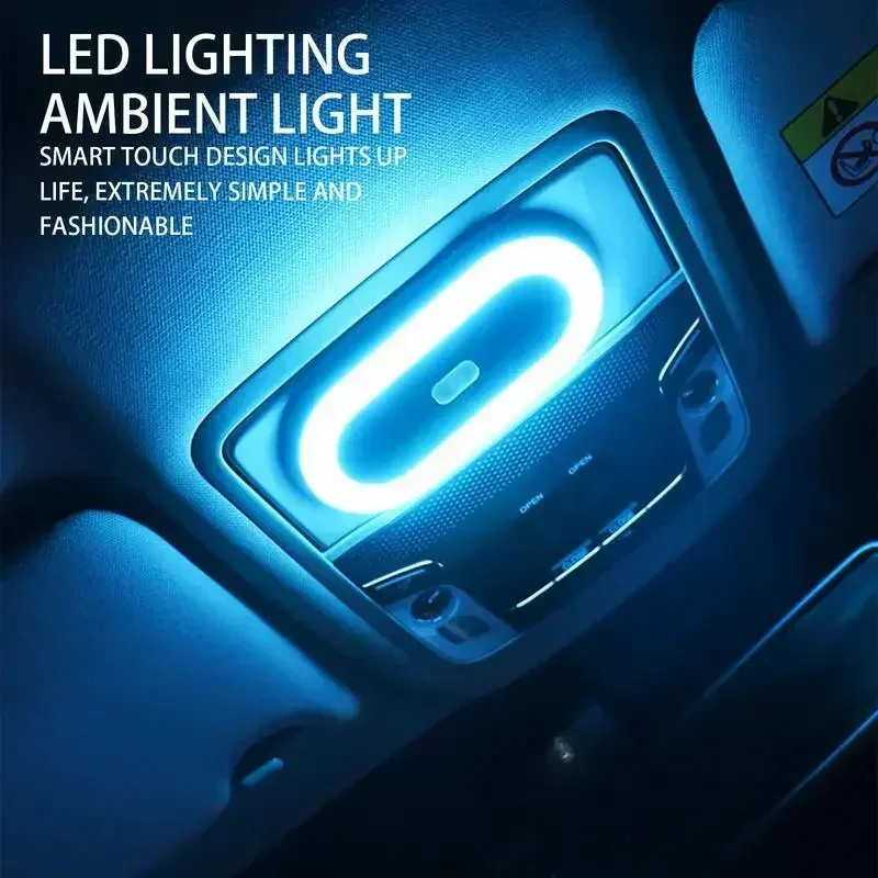 Car LED Reading Light, Car Interior Light, Ceiling Light, Internal Lighting Light, Car Portable Light Accessories
Car LED Reading Light, Car Interior Light, Ceiling Light, Internal Lighting Light, Car Portable Light Accessories