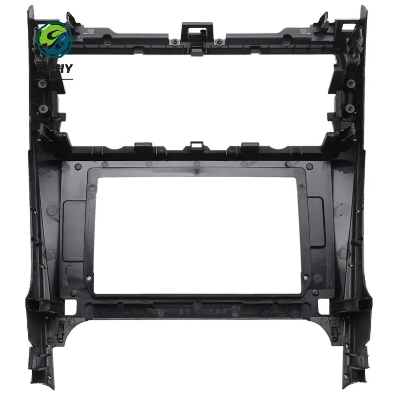 ABHY-Car Stereo Dash Radio Fascia Kit Installation Trim Panel Frame Double For Toyota Camry USA VER 2012-2014 DVD KIT
ABHY-Car Stereo Dash Radio Fascia Kit Installation Trim Panel Frame Double For Toyota Camry USA VER 2012-2014 DVD KIT