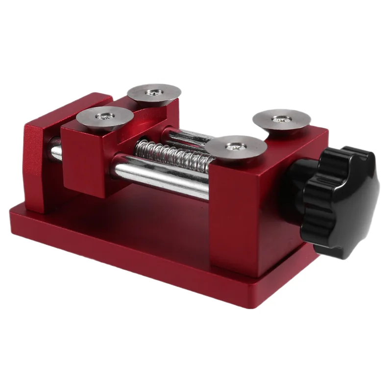 N01R-Для инструмента для ремонта и обслуживания, устройство для снятия безеля часов, 4 круглых лезвия, открывалка для часовщика
N01R-Для инструмента для ремонта и обслуживания, устройство для снятия безеля часов, 4 круглых лезвия, открывалка для часовщика