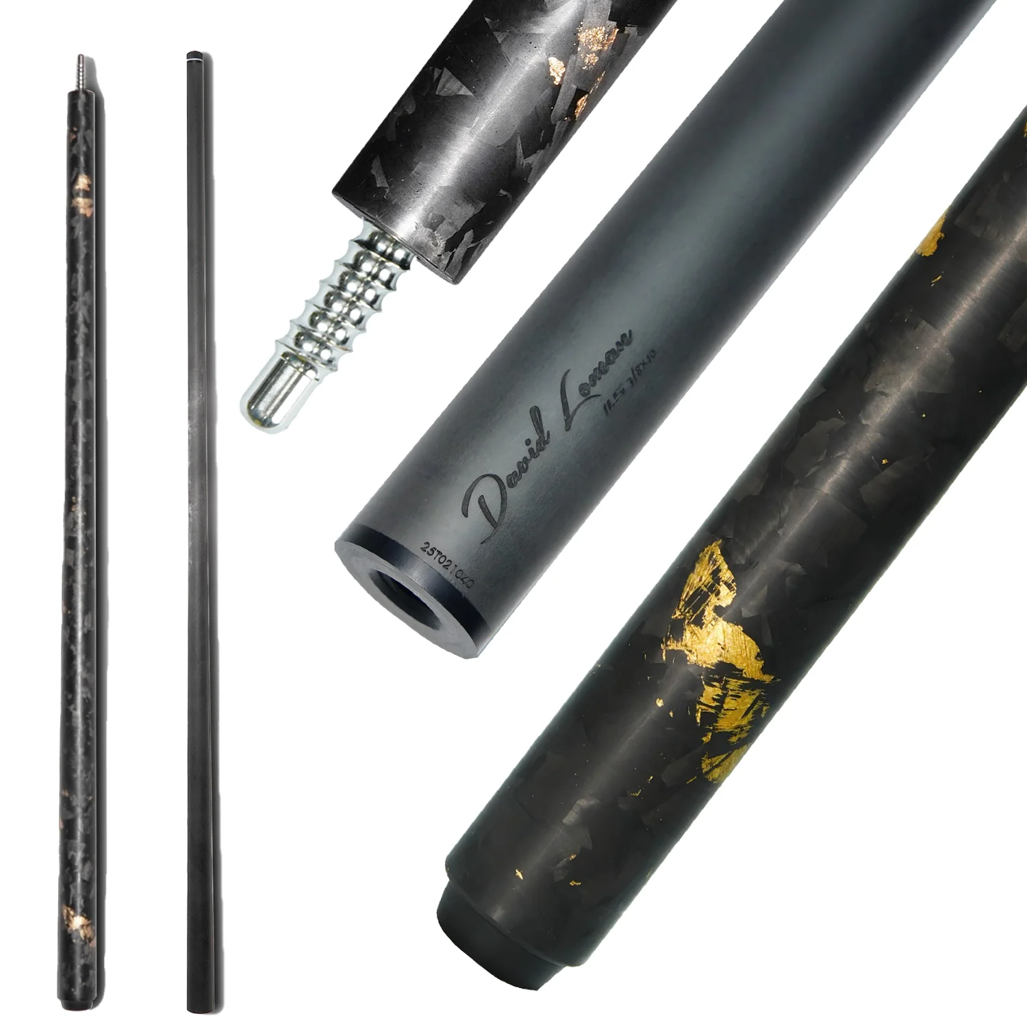 DAVID LOMAN Cue Stick Carbon Fiber Technology Billiard Stick11.5mm/12.5mm Pen Tip,Professional carbon fiber pool cue
DAVID LOMAN Cue Stick Carbon Fiber Technology Billiard Stick11.5mm/12.5mm Pen Tip,Professional carbon fiber pool cue