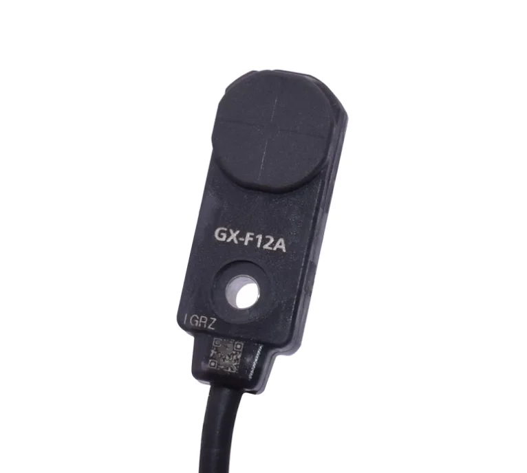 GX-F12A 12mm Rectangular Shaped Inductive Proximity Sensor 100% New & Original
GX-F12A 12mm Rectangular Shaped Inductive Proximity Sensor 100% New & Original
