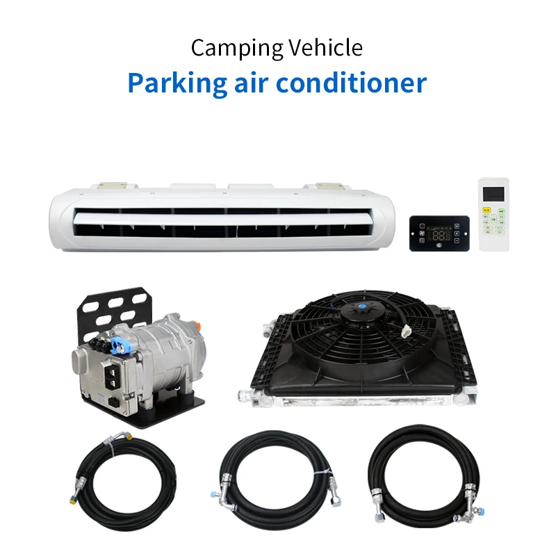 Model 229 Camper Rv Parking Air Conditioning Kit Hidden Refrigeration Retrofit Up And Down Automatic Sweep
Model 229 Camper Rv Parking Air Conditioning Kit Hidden Refrigeration Retrofit Up And Down Automatic Sweep