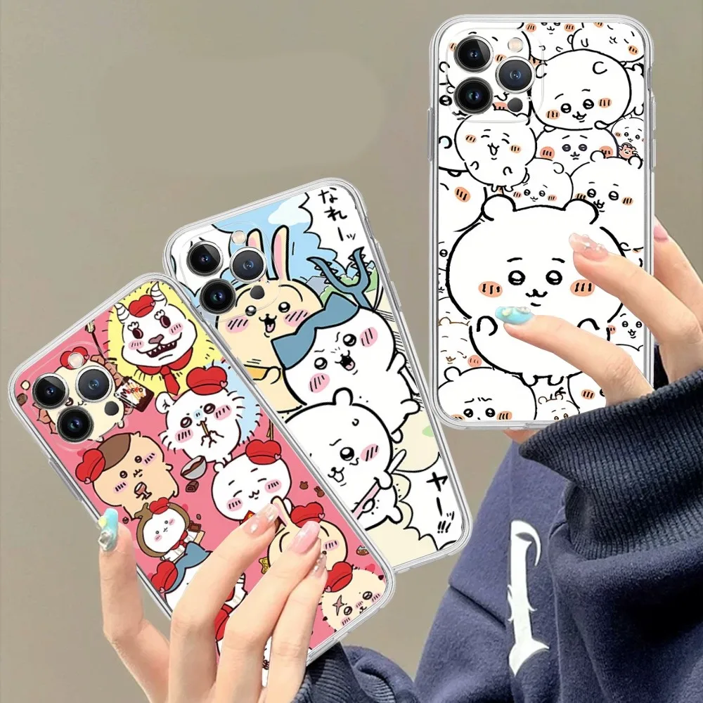 Cute Cartoon C-ChiikawaS Mousepad Silicone Soft for iphone 15 14 13 12 11 Pro Mini XS MAX 8 7 6 Plus X XS XR Cover
Cute Cartoon C-ChiikawaS Mousepad Silicone Soft for iphone 15 14 13 12 11 Pro Mini XS MAX 8 7 6 Plus X XS XR Cover
