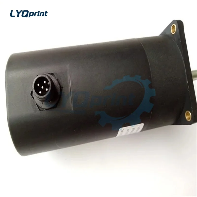 1 PC SM102 61.144.1161 printing machine motor
1 PC SM102 61.144.1161 printing machine motor