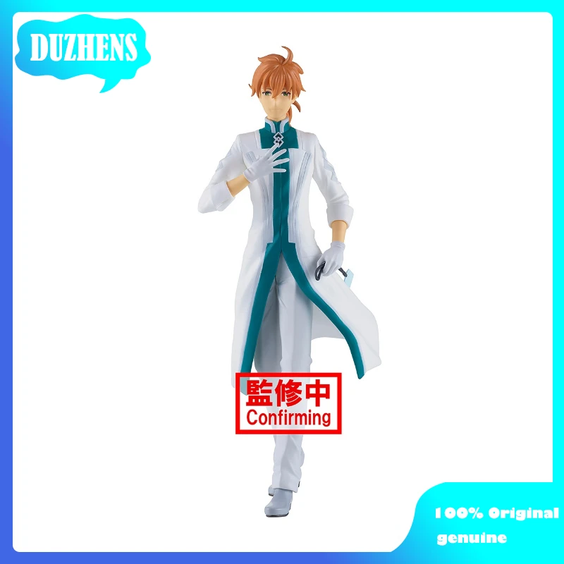 Fate FGO 100% Original:Anime Romani Archaman 18cm PVC Action Figure Anime Figure Model Toys Figure Collection Doll Gift
Fate FGO 100% Original:Anime Romani Archaman 18cm PVC Action Figure Anime Figure Model Toys Figure Collection Doll Gift
