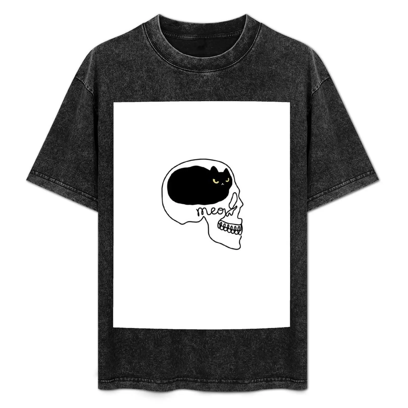 Cat Landscape 67 T-Shirt Sweat Absorbing Sports Tee Shirt
Cat Landscape 67 T-Shirt Sweat Absorbing Sports Tee Shirt