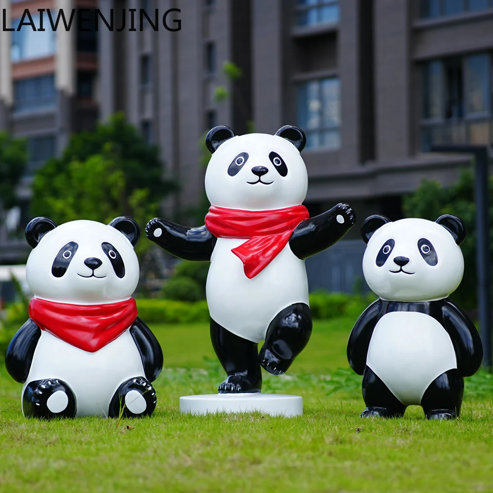 HLZ Sculpture Card Garden Landscape Small Ornament Mall Area Outdoor Lawn Art Decoration
HLZ Sculpture Card Garden Landscape Small Ornament Mall Area Outdoor Lawn Art Decoration