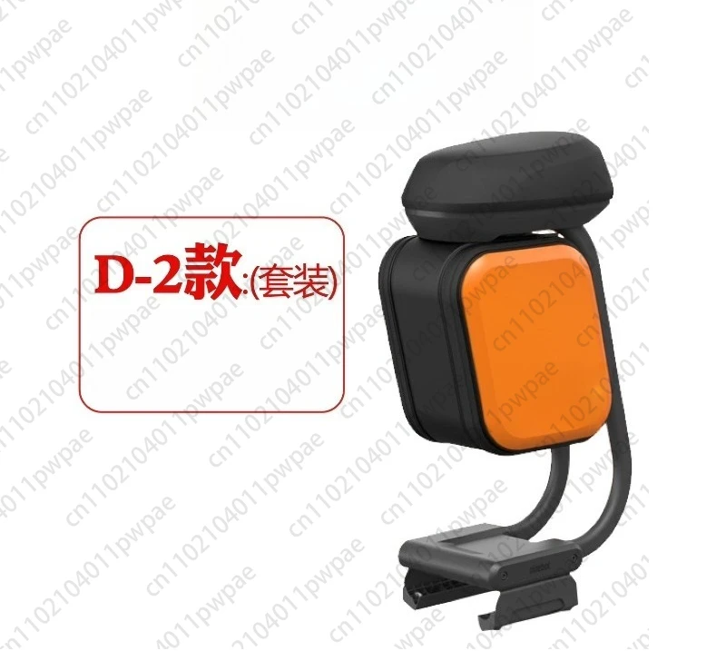 F Series G2 Comfort Shock-absorbing Accessories for Electric Scooter Seats
F Series G2 Comfort Shock-absorbing Accessories for Electric Scooter Seats