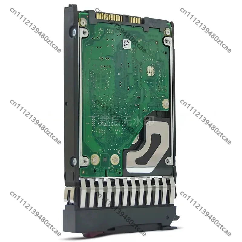 900GB SAS 12G 15K 2.5" Server HDD Replacement for 870759-B21 870795-001 G9 Server Hard Drive
900GB SAS 12G 15K 2.5" Server HDD Replacement for 870759-B21 870795-001 G9 Server Hard Drive