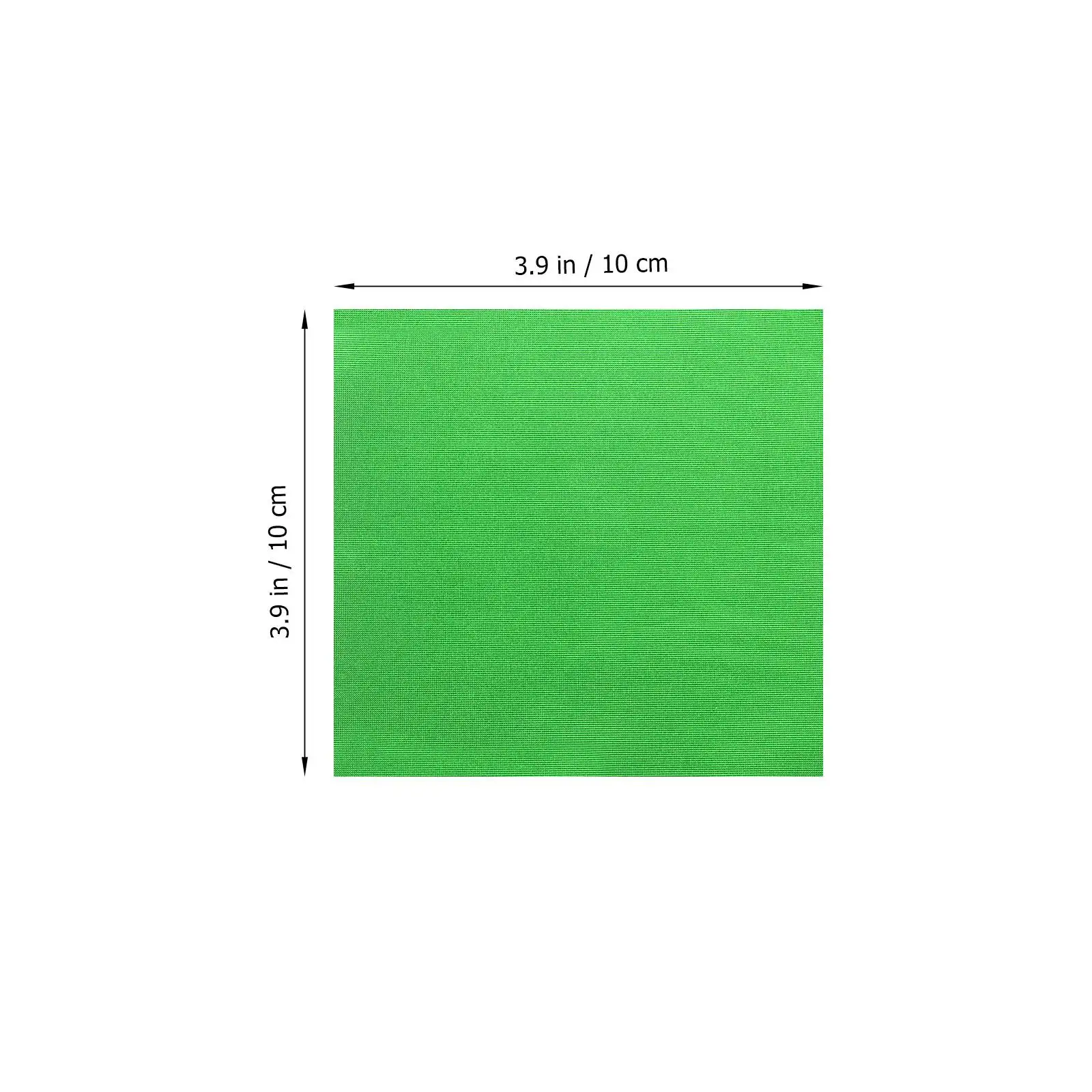 200 Pcs Candies Chocolate Wrappers Packing Papers Candy Aluminum Foil Bar Packaging Green Holders
200 Pcs Candies Chocolate Wrappers Packing Papers Candy Aluminum Foil Bar Packaging Green Holders