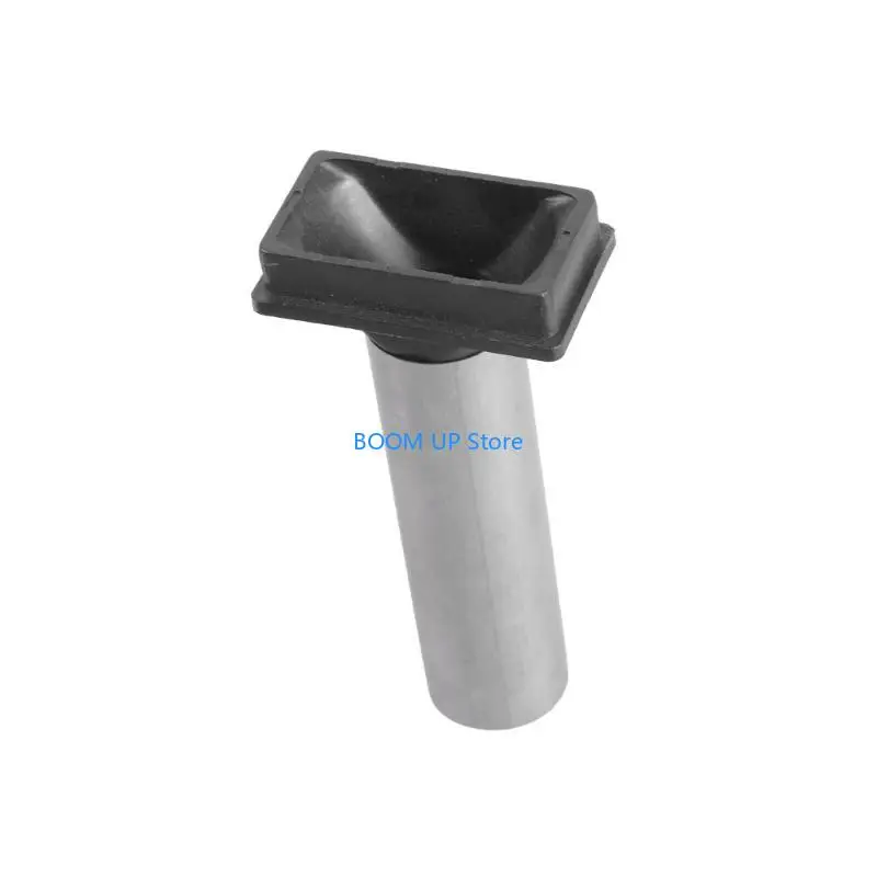 28mm Stainless Air Duct For 9733 Fan in Cooking And Ventilation For BBQ And More B46A
28mm Stainless Air Duct For 9733 Fan in Cooking And Ventilation For BBQ And More B46A