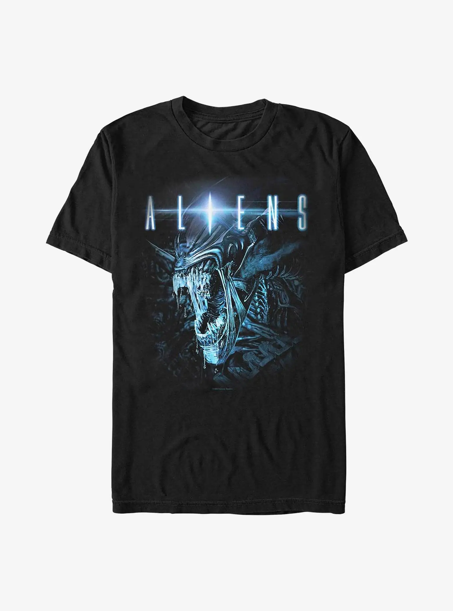 Aliens Queen Alien T-Shirt - BLACK _ Hot Topic-High-end Luxury Is for Both Men and Women Top Y2k
Aliens Queen Alien T-Shirt - BLACK _ Hot Topic-High-end Luxury Is for Both Men and Women Top Y2k