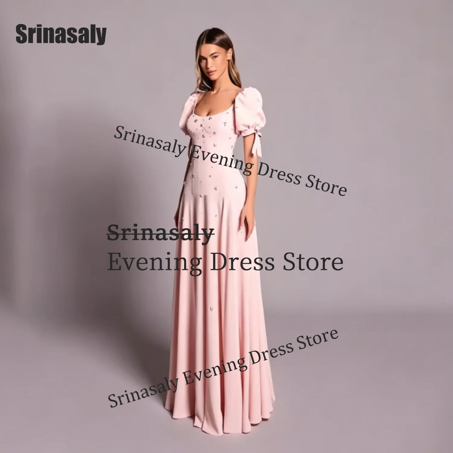 Customized Intricate Rhinestone Prom Dresses High Quality Draped Pleat Mermaid Evening Party Dress Sexy Dubai Arabrics de soirée
Customized Intricate Rhinestone Prom Dresses High Quality Draped Pleat Mermaid Evening Party Dress Sexy Dubai Arabrics de soirée