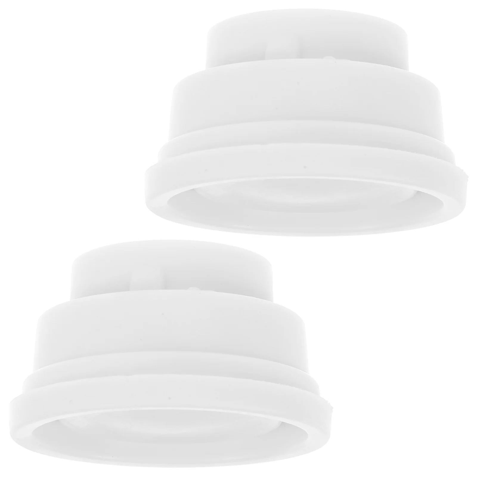 2Pcs Pool Ladder Bumper Caps White Rubber Stabilizers for Above Ground Inground Pools Ladder Safety Guard Replacement Foot
2Pcs Pool Ladder Bumper Caps White Rubber Stabilizers for Above Ground Inground Pools Ladder Safety Guard Replacement Foot