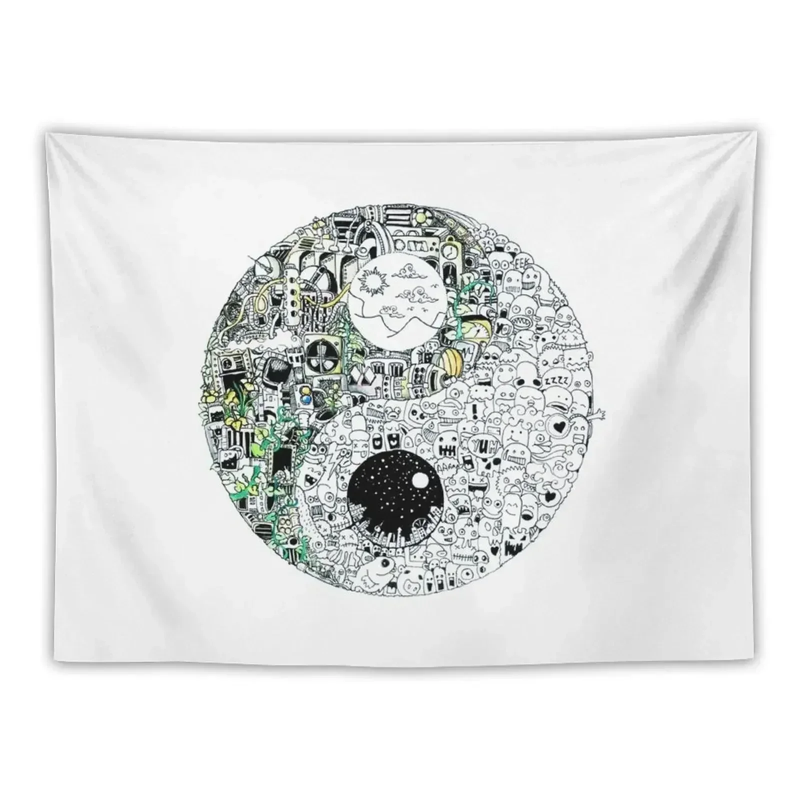 Ying Yang Tapestry Aesthetic Home Decor Decor Home Wall Hanging Decor Decoration Room Tapestry
Ying Yang Tapestry Aesthetic Home Decor Decor Home Wall Hanging Decor Decoration Room Tapestry