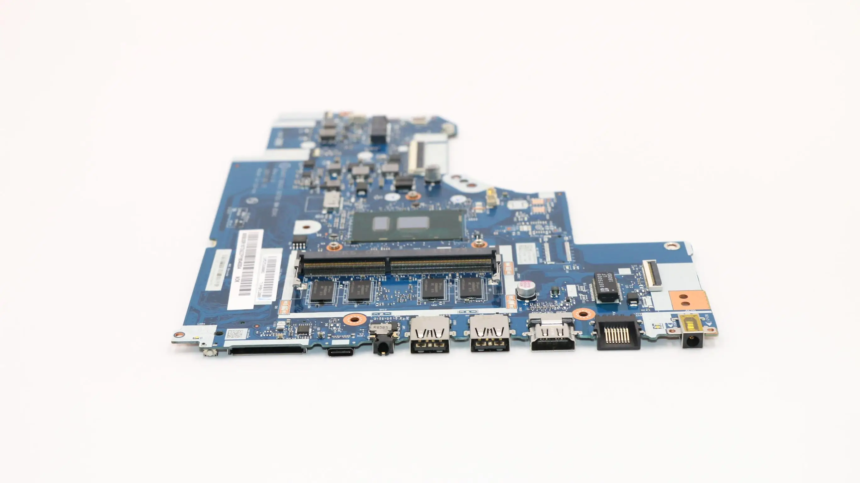 5B20R16724 For Lenovo ideapad 330-15IKB 330-17IKB Laptop Motherboard 4GB RAM 4415U Processor 100% Full Tested
5B20R16724 For Lenovo ideapad 330-15IKB 330-17IKB Laptop Motherboard 4GB RAM 4415U Processor 100% Full Tested