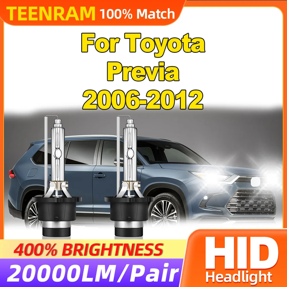 2006 лм HID Ксеноновые лампы для фар 35 Вт Turbo Автомобильные фары 12 В светодиодный автомобильные лампы для Toyota Previa 2007 2008 2009 2010 2011 2012
2006 лм HID Ксеноновые лампы для фар 35 Вт Turbo Автомобильные фары 12 В светодиодный автомобильные лампы для Toyota Previa 2007 2008 2009 2010 2011 2012